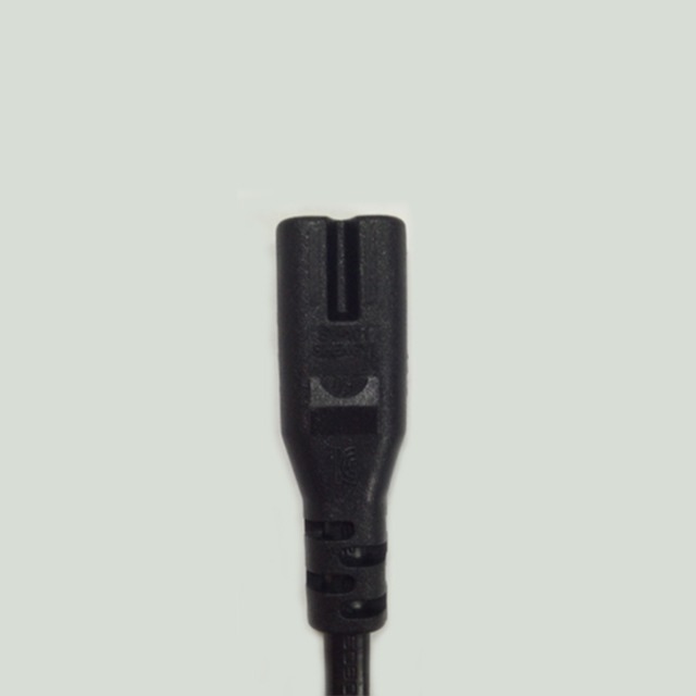 CONNECTOR 60320 C7(8字尾）SY101