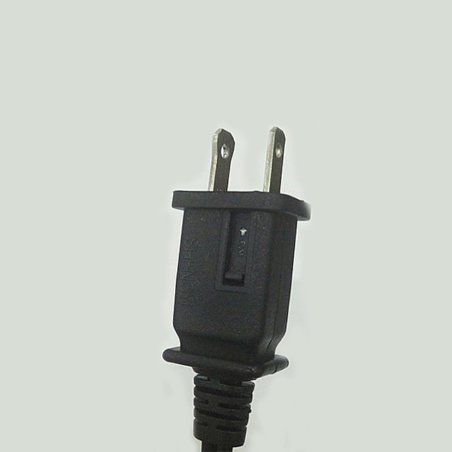 nema 1-15p(美式带保险管插头)sy-18